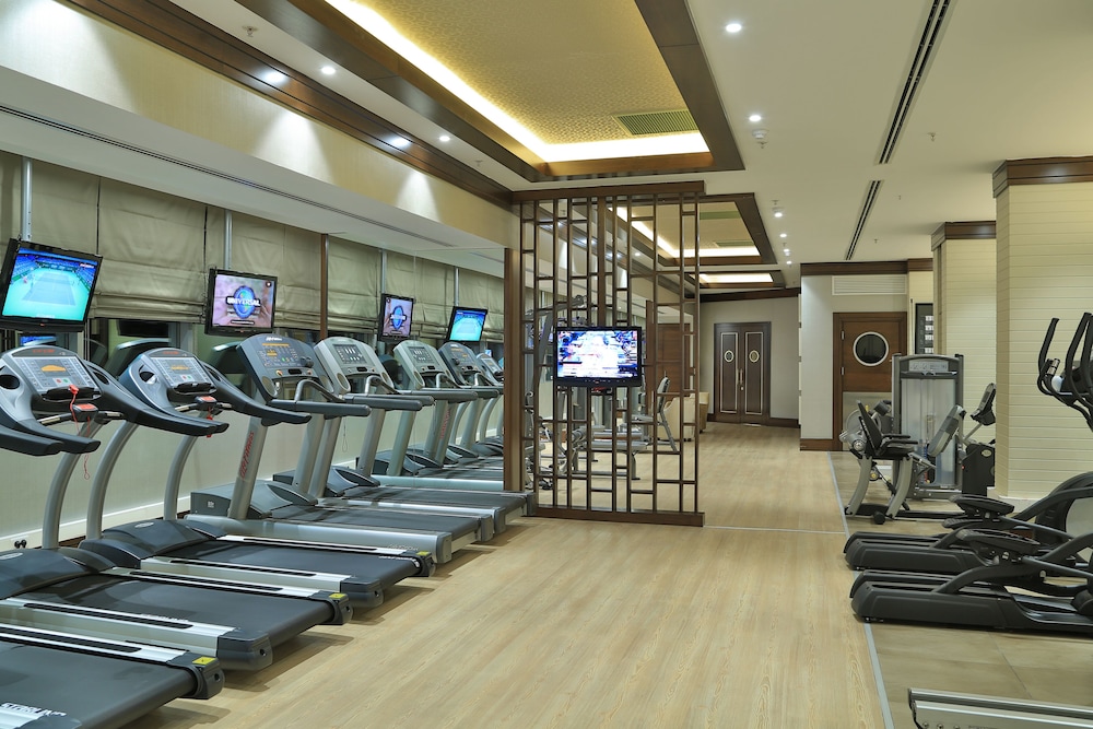 Latanya Hotel Ankara 37/76