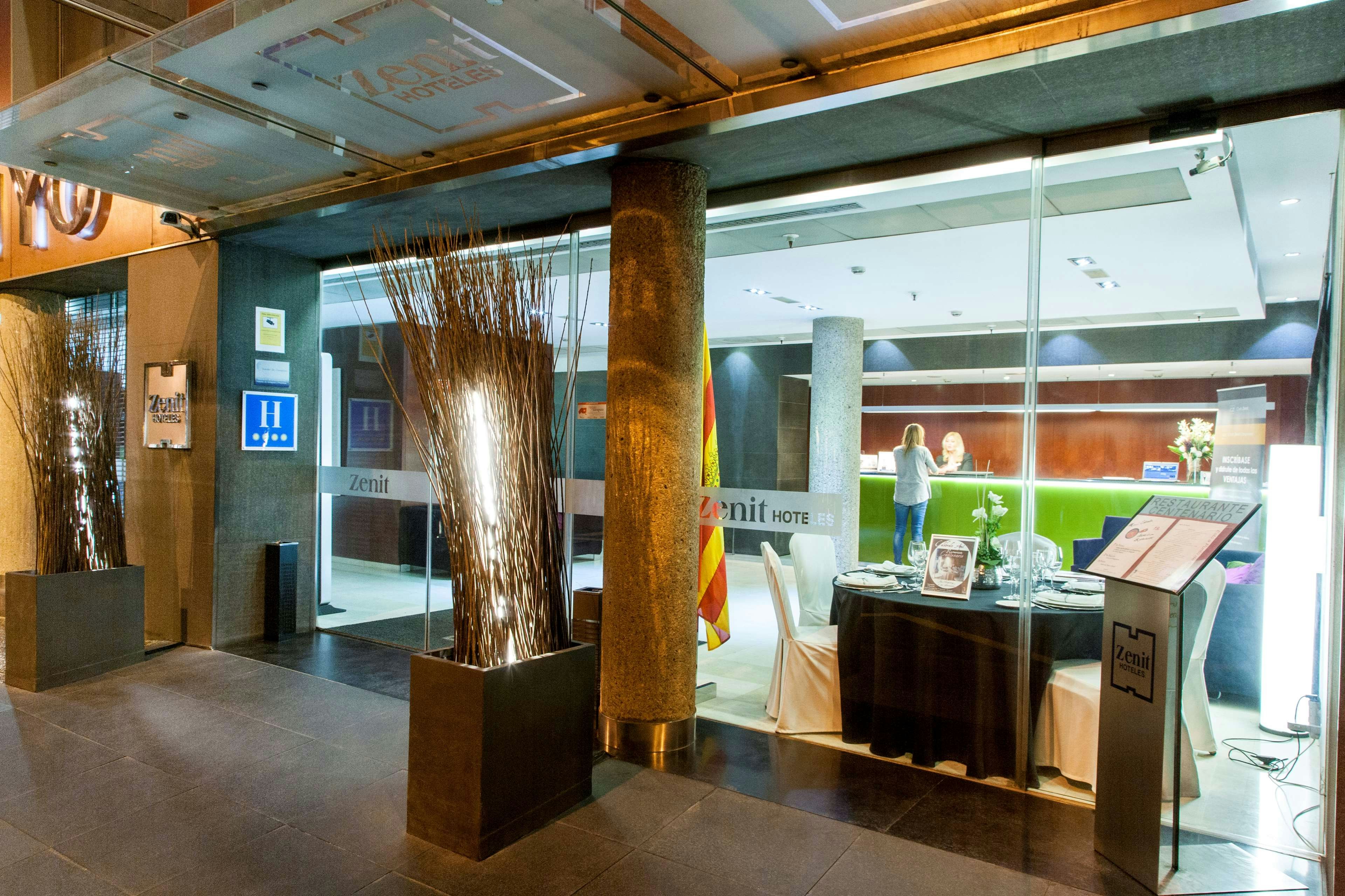 Hotel Zenit Don Yo 13/13