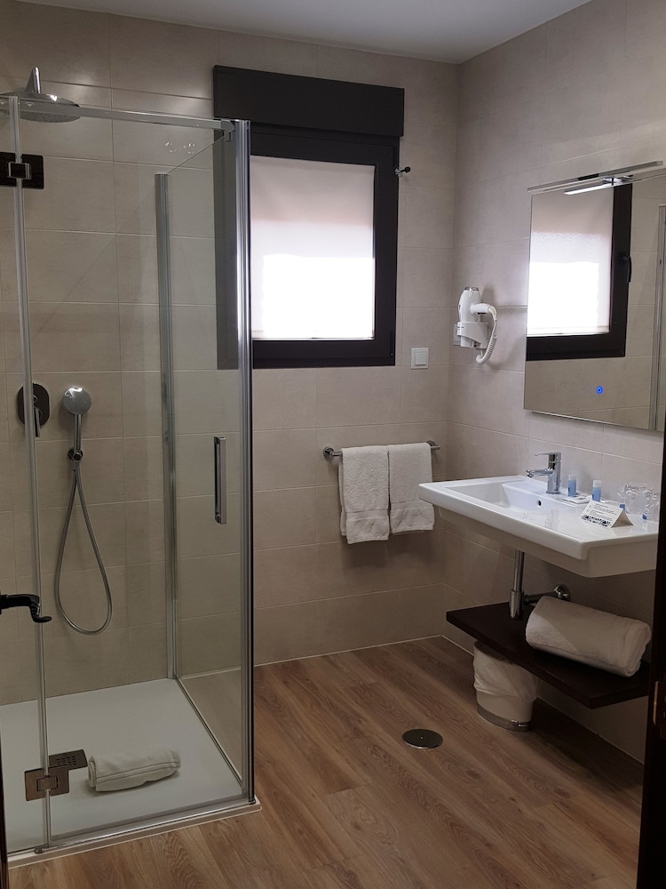 Maria Cristina Hotel 30/72