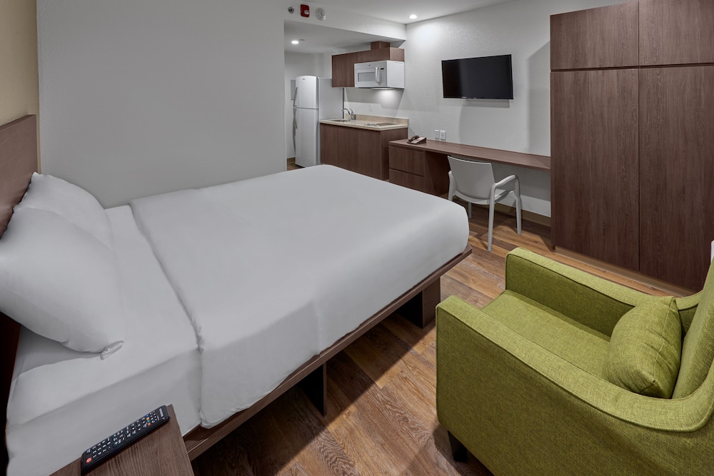 Extended Suites Saltillo Galerías 46/67
