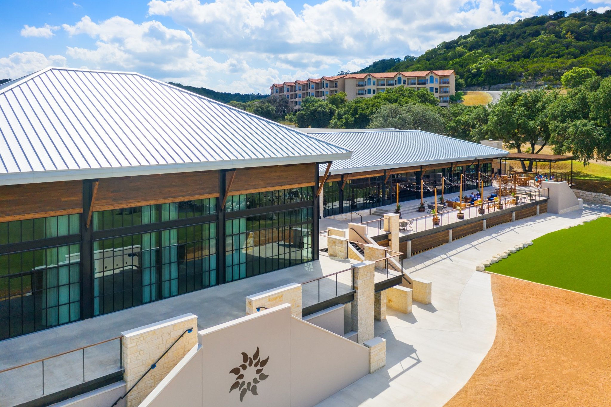 Tapatio Springs Hill Country Resort and Spa 21/21