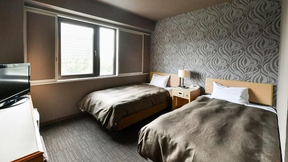 Okazaki Dai-Ichi Hotel 7/34