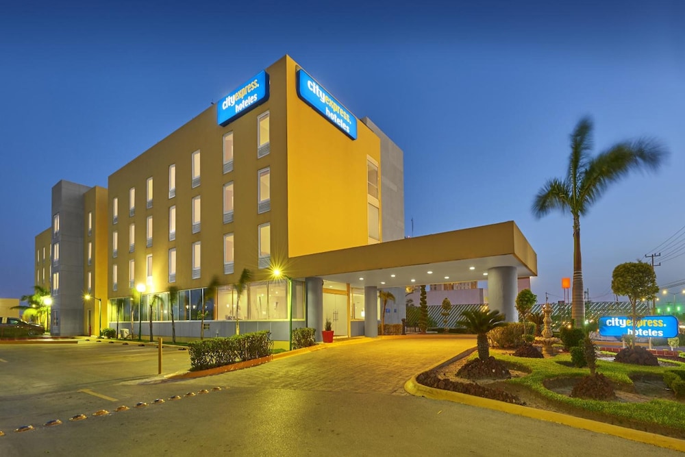 City Express by Marriott Nuevo Laredo in NUEVO LAREDO