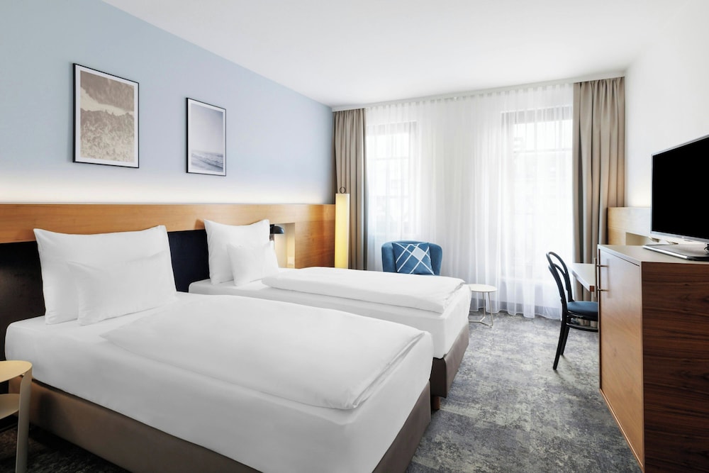 Four Points Flex by Sheraton Vienna Mariahilf 11/46