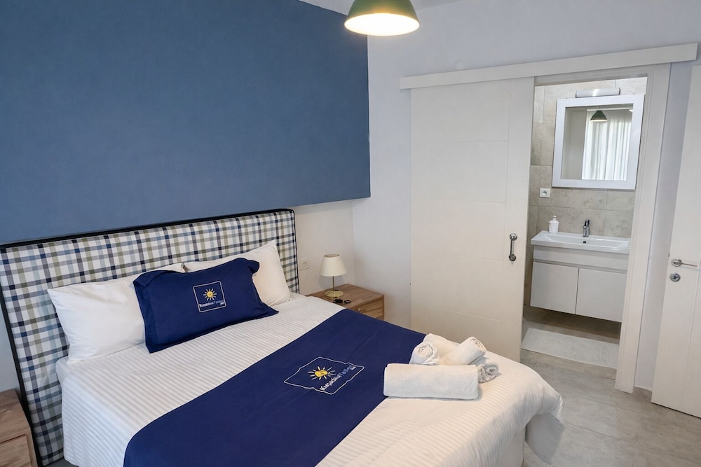 Lavender Residance & SPA Kusadasi 10/39