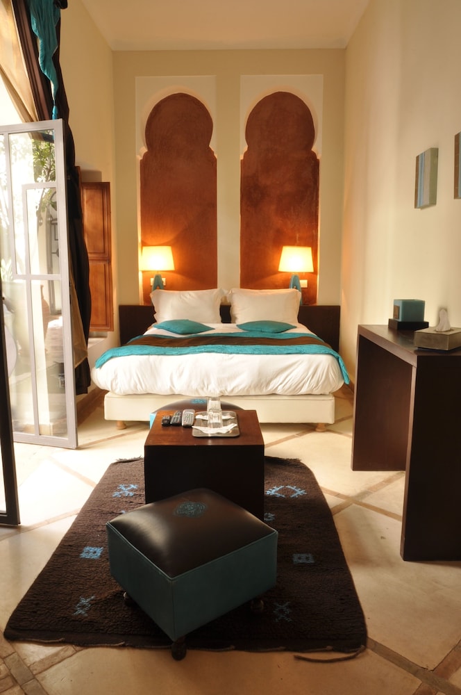 Riad Jardin Des Rêves 29/50