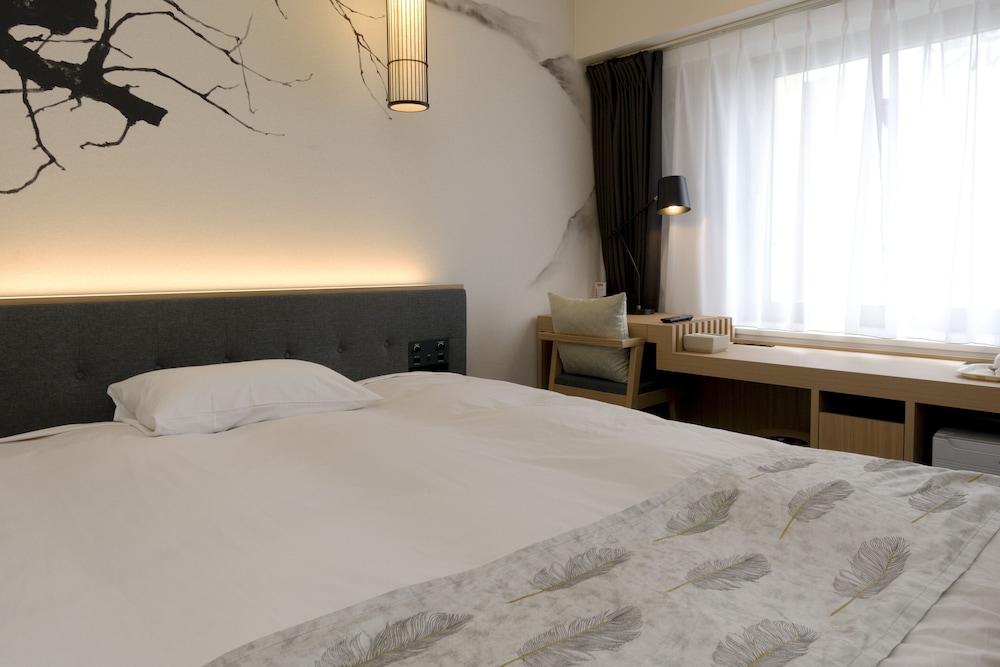 Hotel Global View Kushiro 14/50