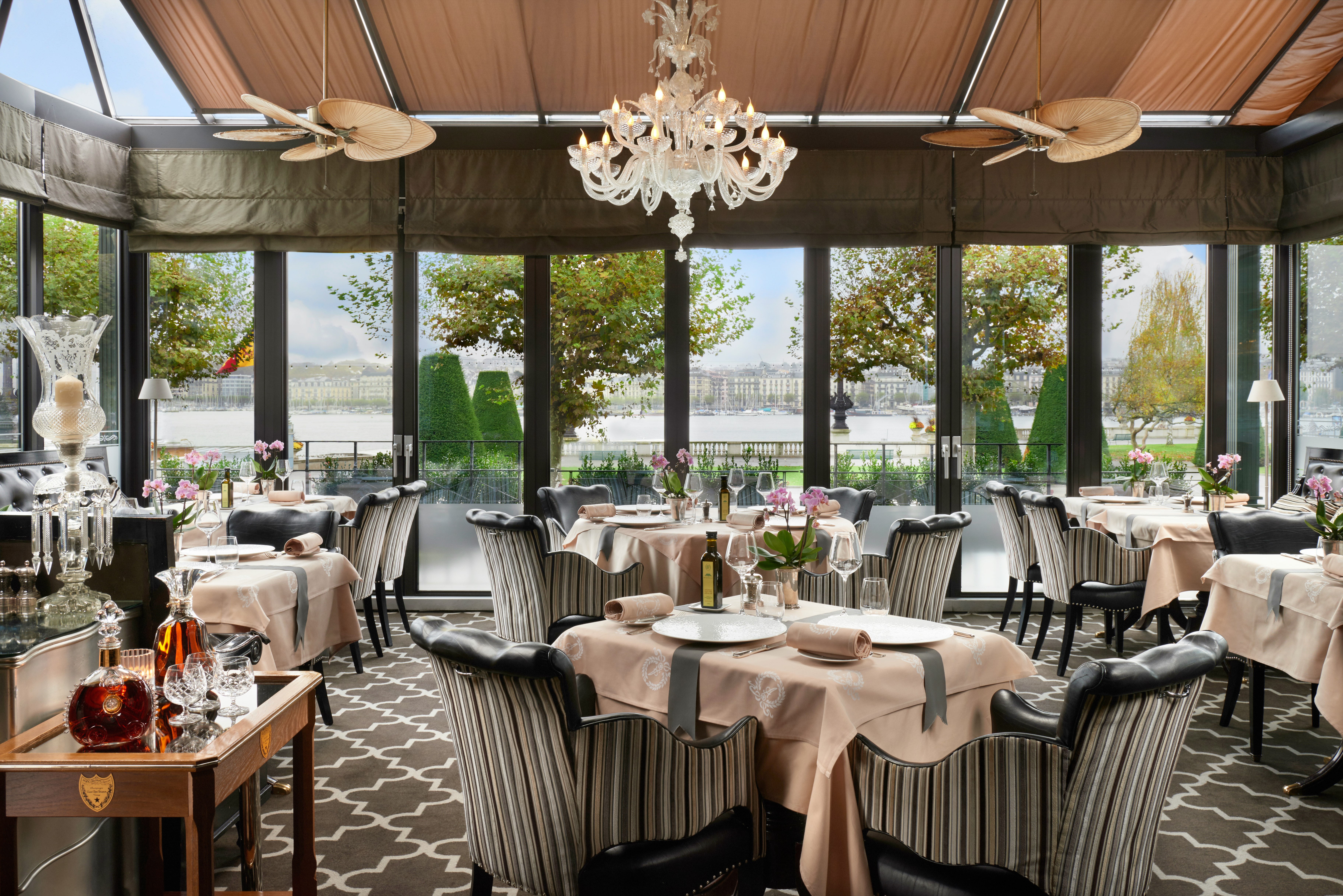 Hotel D Angleterre Geneva 53/64
