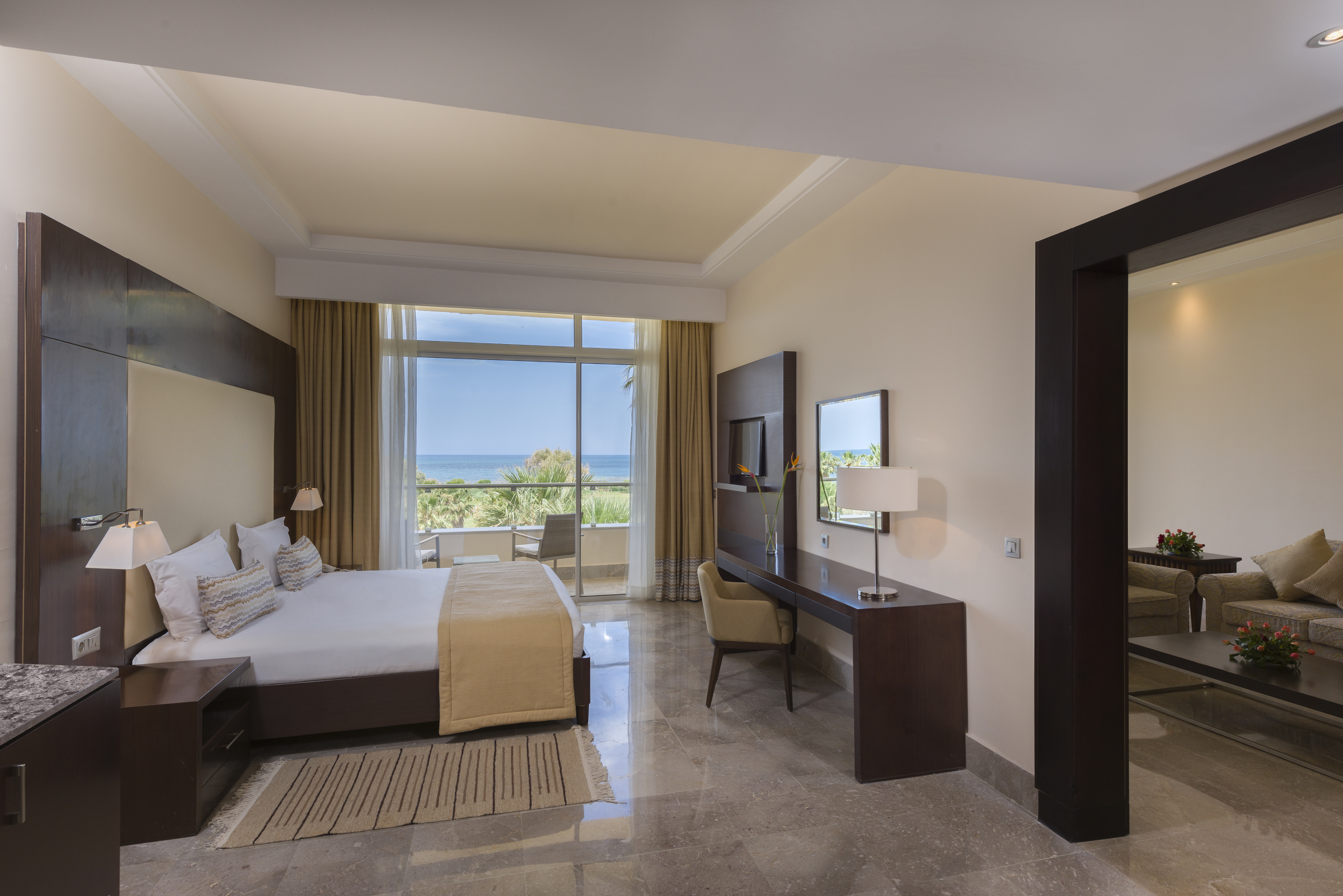 Star, Prestige, Double or Twin Bed, Garden View، Iberostar Selection Diar El Andalous 3/4