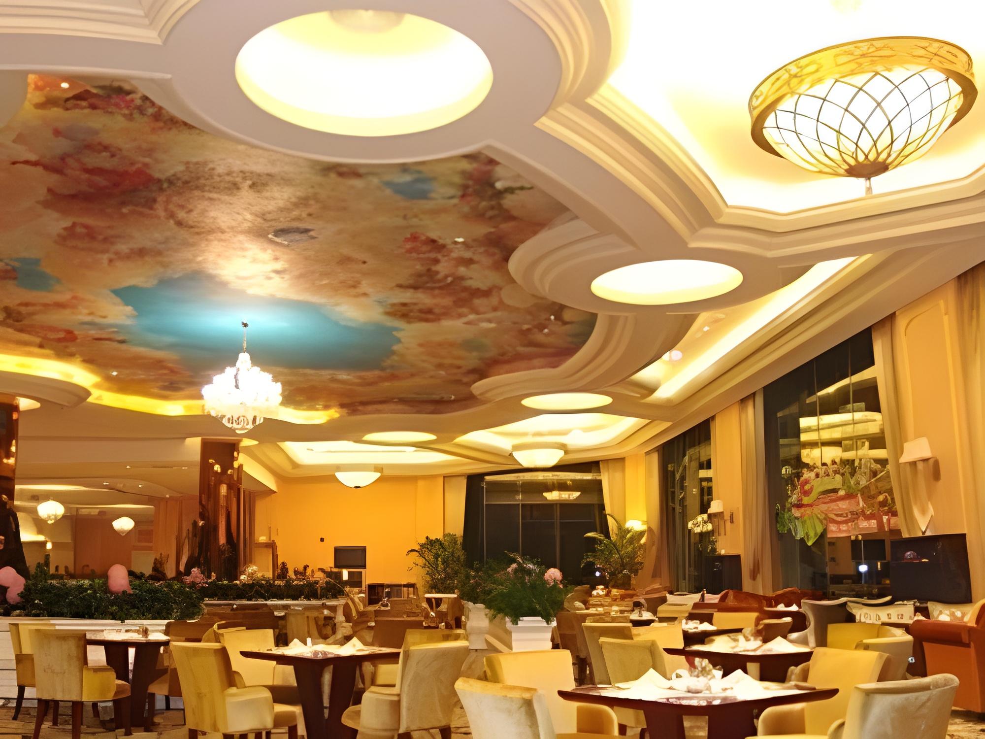 Country Garden Phoenix Hotel Shaoguan Downtown 8/35
