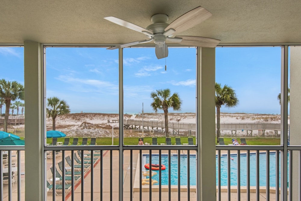 Destin Holiday Beach Resort 29/50