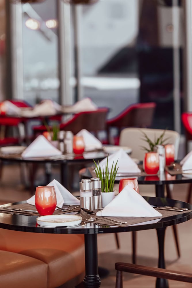 فندق راديسون بلو مركز الرياض للمؤتمرات والمعارض(Radisson Blu Hotel Riyadh Convention & Exhibition Center) 32/50