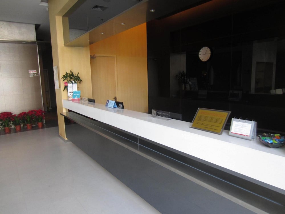 Jinjiang Inn Xiamen Jimei Xinglin 7/48