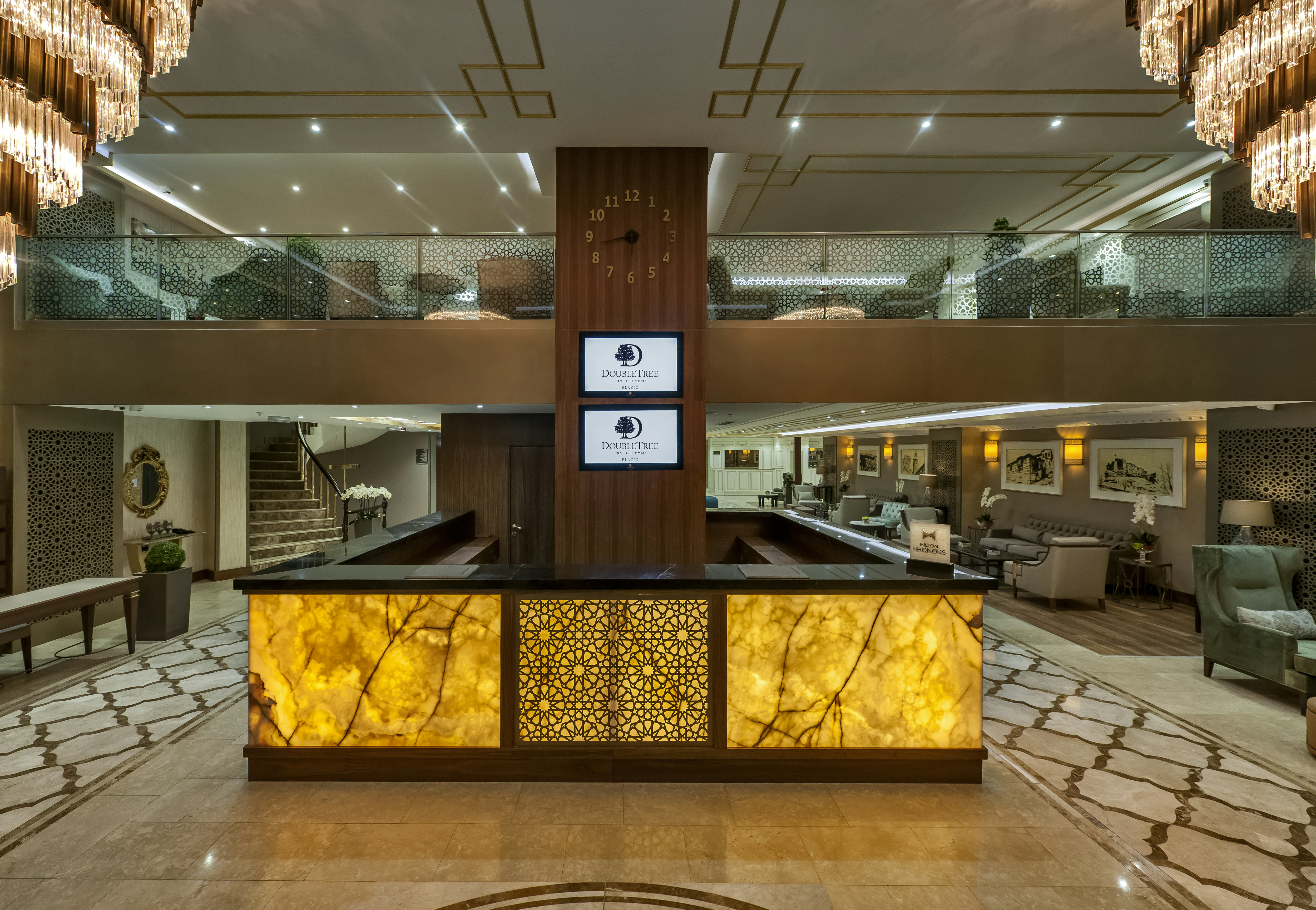 DoubleTree By Hilton Elazig 3/51