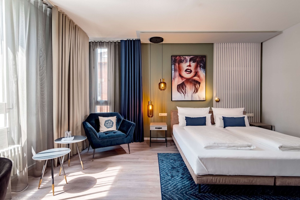Superior, Double Bed, Aspire Elements Reutlingen, Trademark Collection by Wyndham 6/10