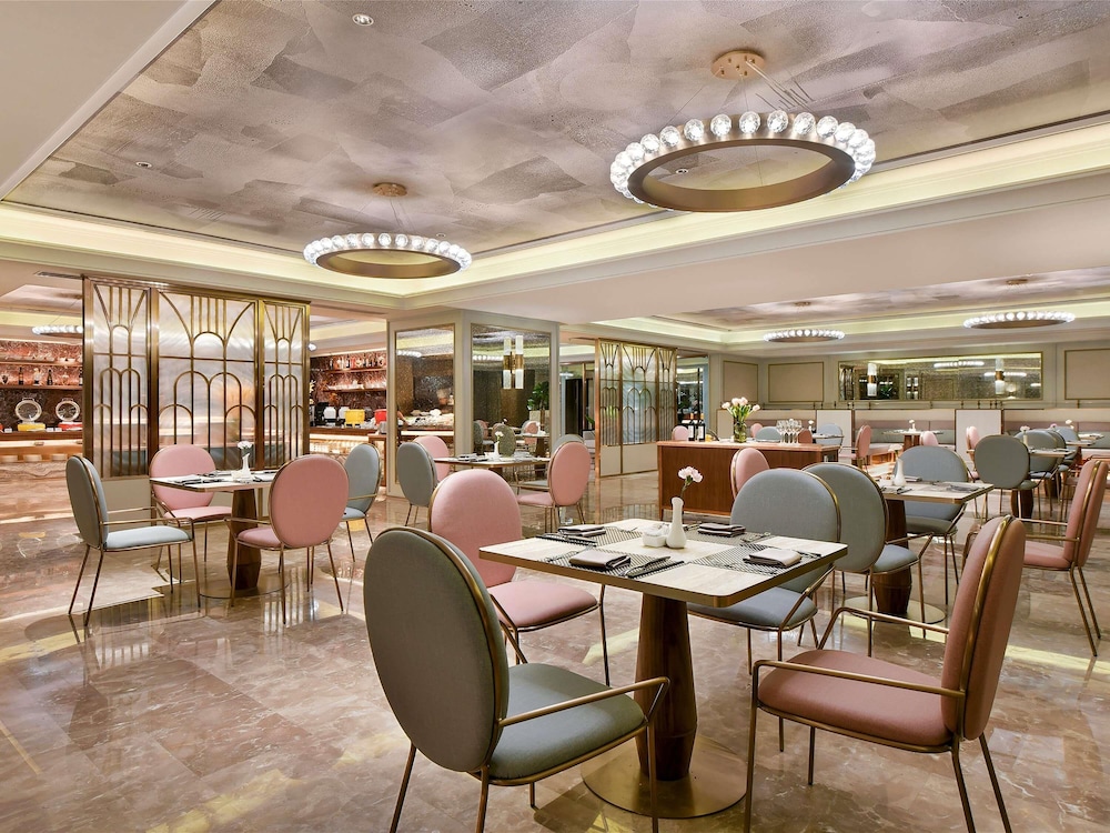 Mercure Guangzhou Nansha 35/50
