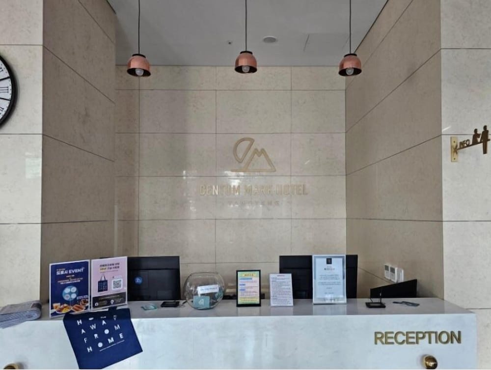 CENTUMMARK Hotel Yangyang 13/50
