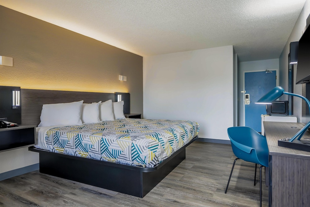 Motel6 Franklin, OH 23/60