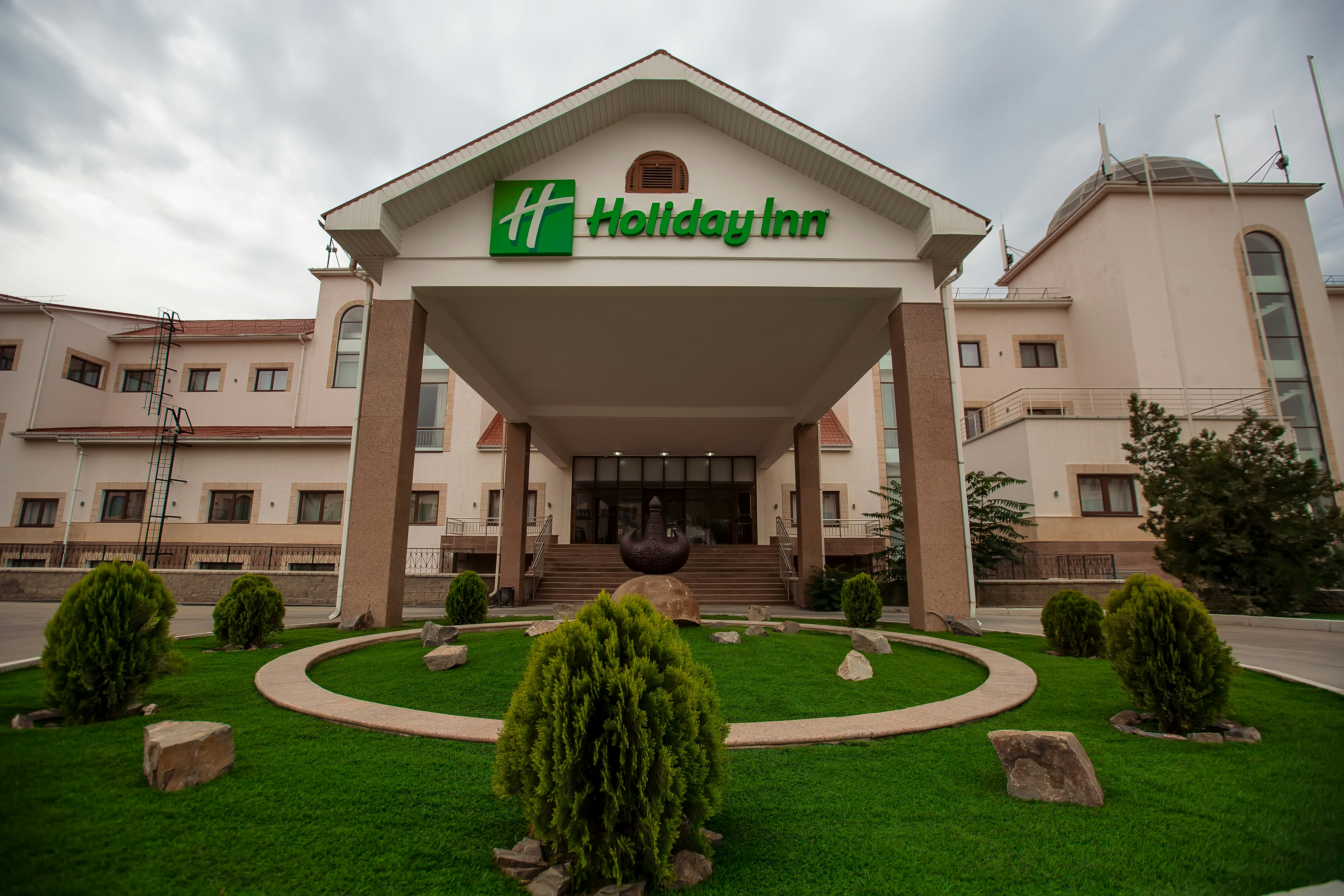 Holiday Inn Aktau - Seaside 31/31