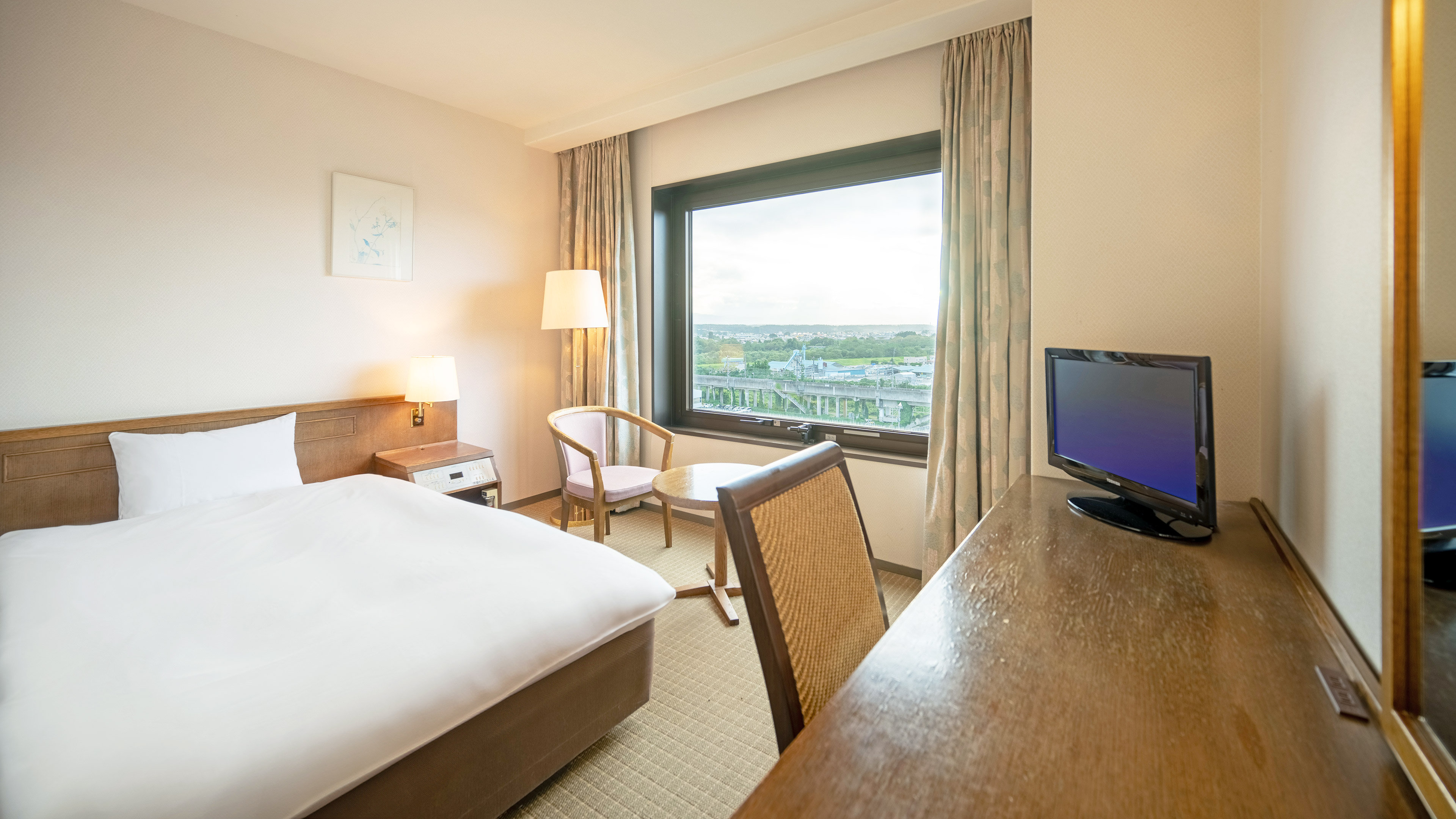 Hotel City Plaza Kitakami 17/50