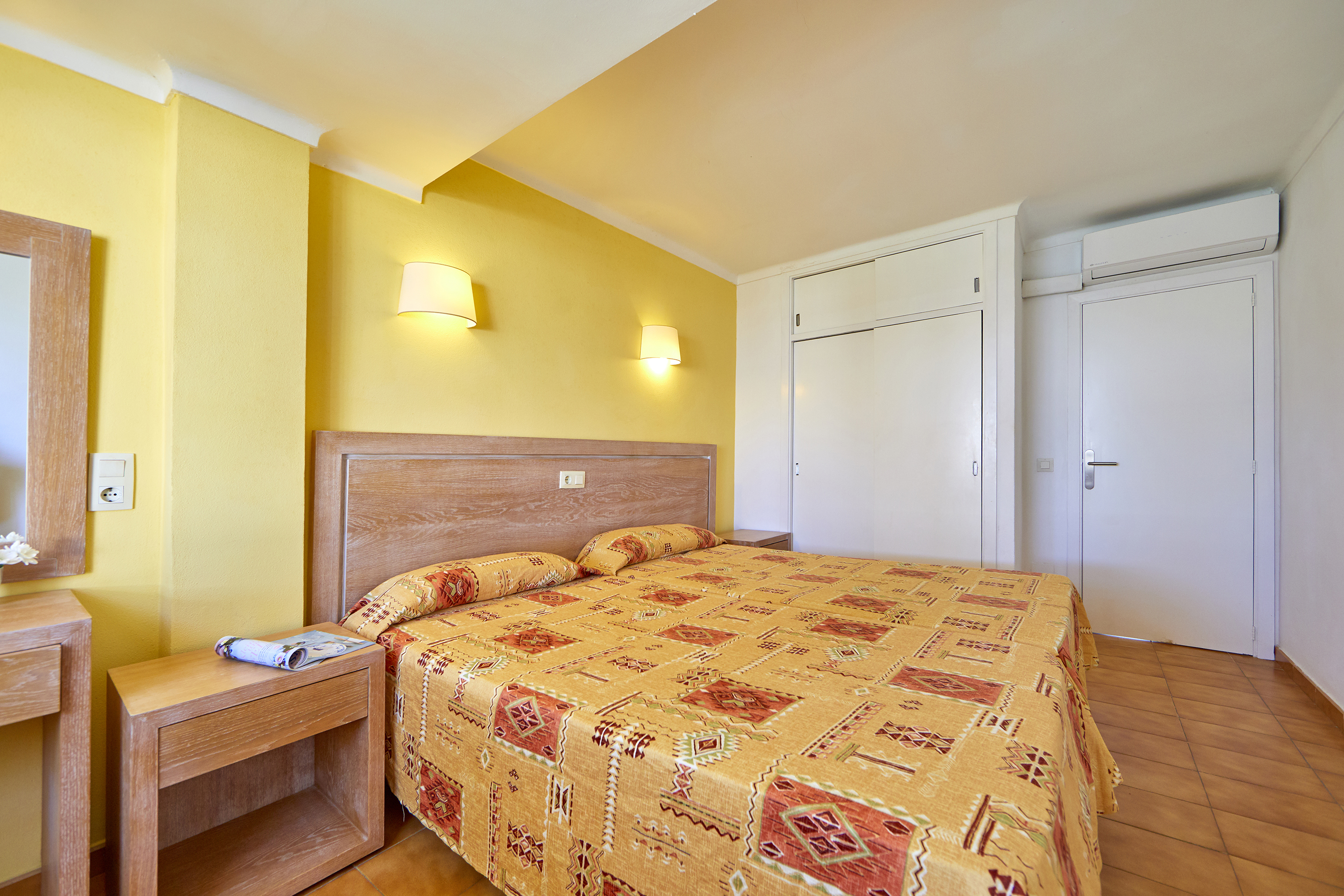 شقة بغرفة نوم واحدة، GAVIMAR ARIEL CHICO HOTEL AND APARTMENTS 4/6