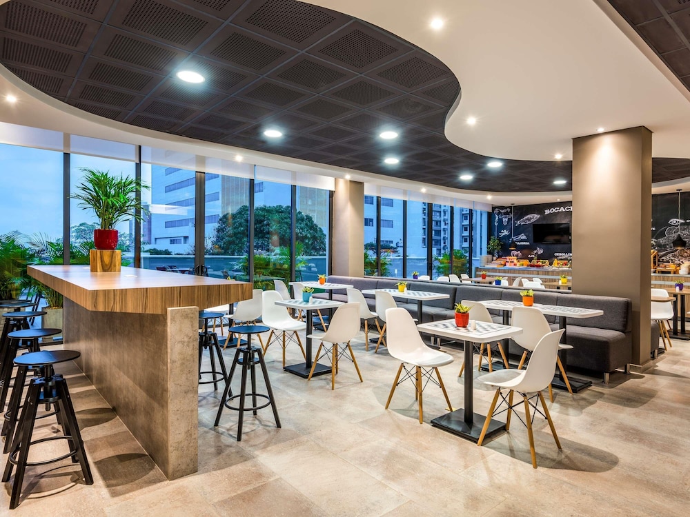 Ibis Barranquilla 58/71