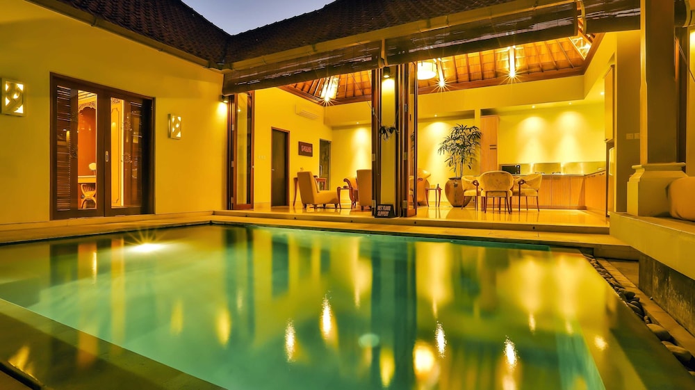 Disini Luxury Spa Villas 33/50