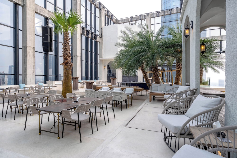 The Orient Jakarta, a Royal Hideaway Hotel 36/50