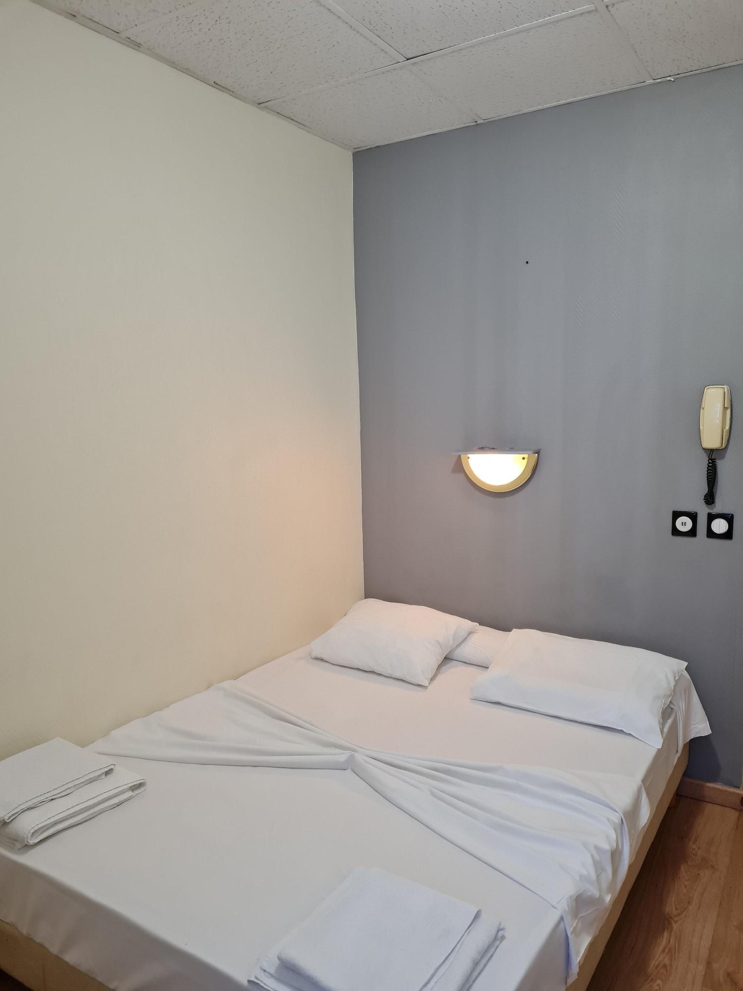Hotel Le Milan 14/27