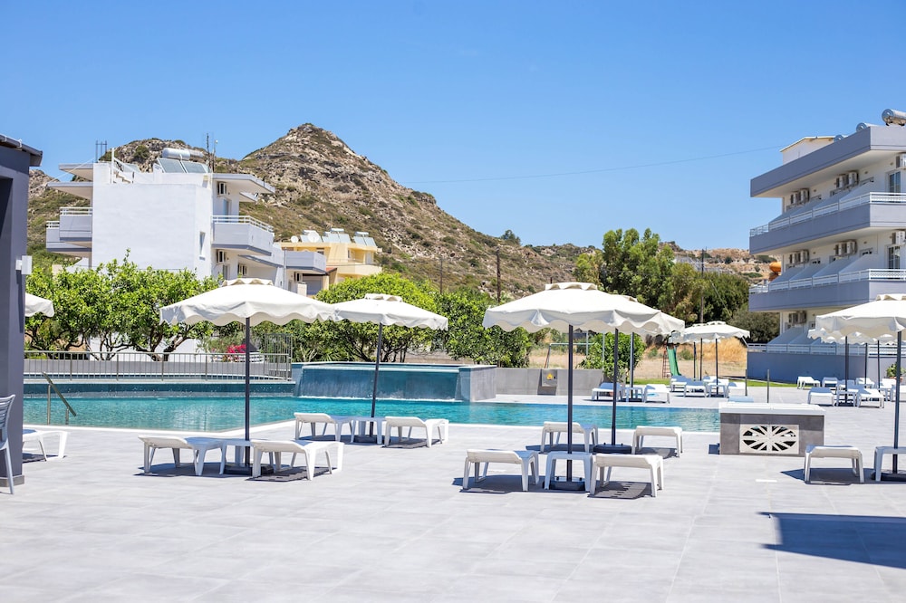 Tsampika Hotel Faliraki 52/57