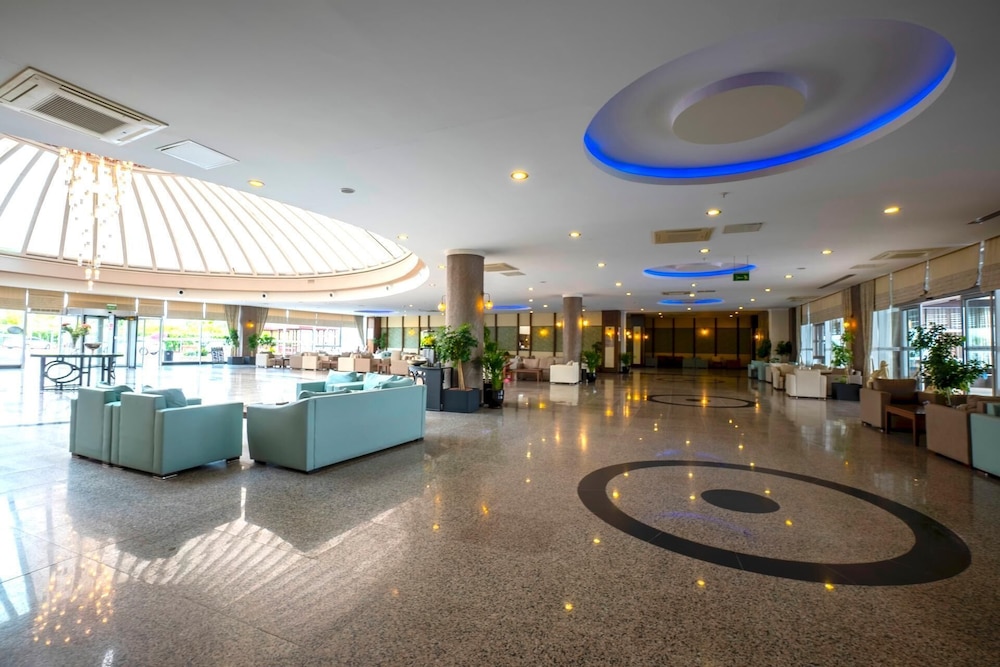 Cenger Beach Resort & Spa 10/50