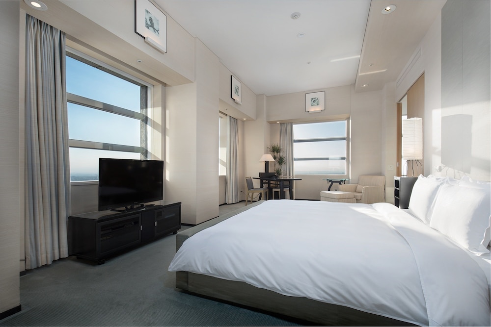 Park Hyatt Tokyo 11/64