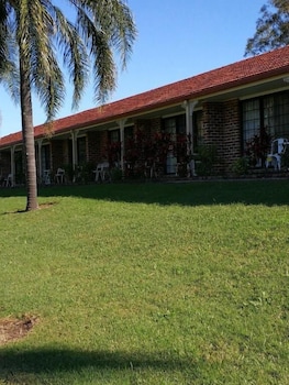 Lakeside Lodge Motel 10/69