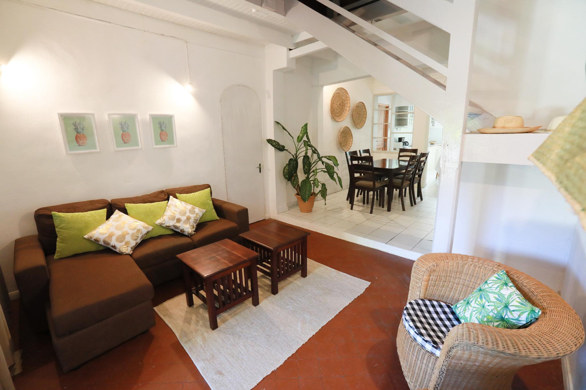 Oasis, Suite