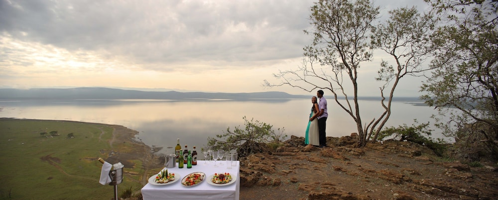 Sarova Lion Hill Game Lodge 60/68
