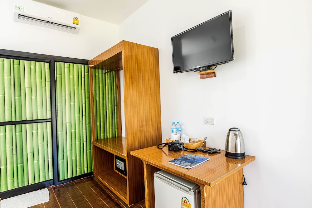 Phi Phi Chang Grand Resort 58/71