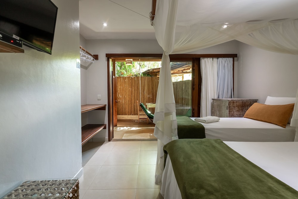 Cajueiro Premium Trancoso 11/50