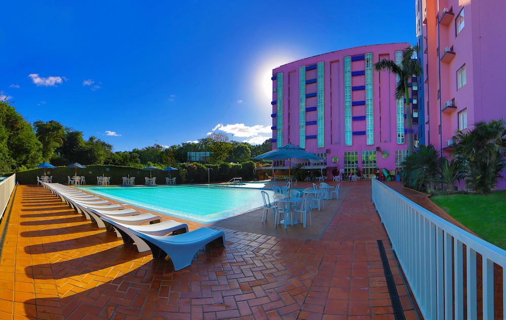 Falls Galli Hotel 9/42