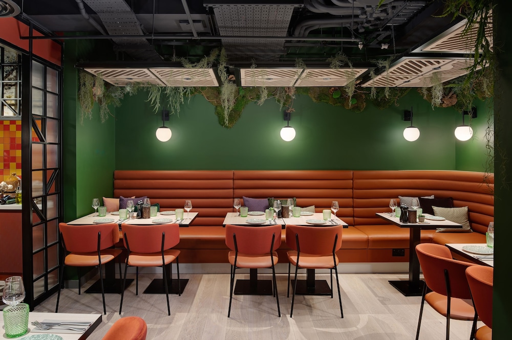 Hyatt Place London City East 43/67