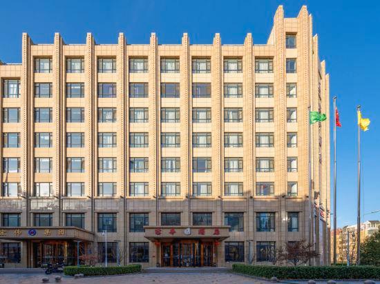 Puhua Hotel 3/27