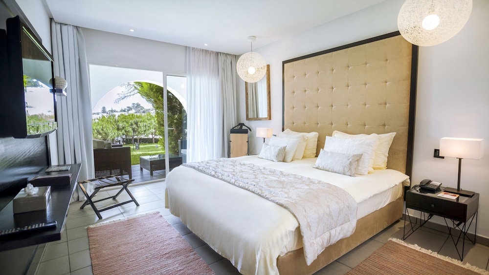 Movenpick Hotel Gammarth Tunis 9/50