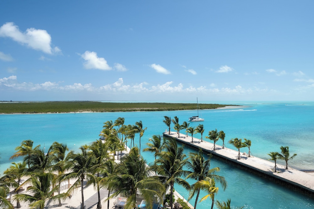 Blue Haven Resort 43/48