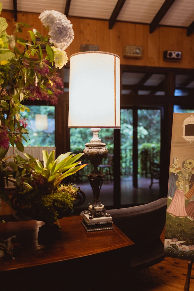 Trogon Lodge 18/46