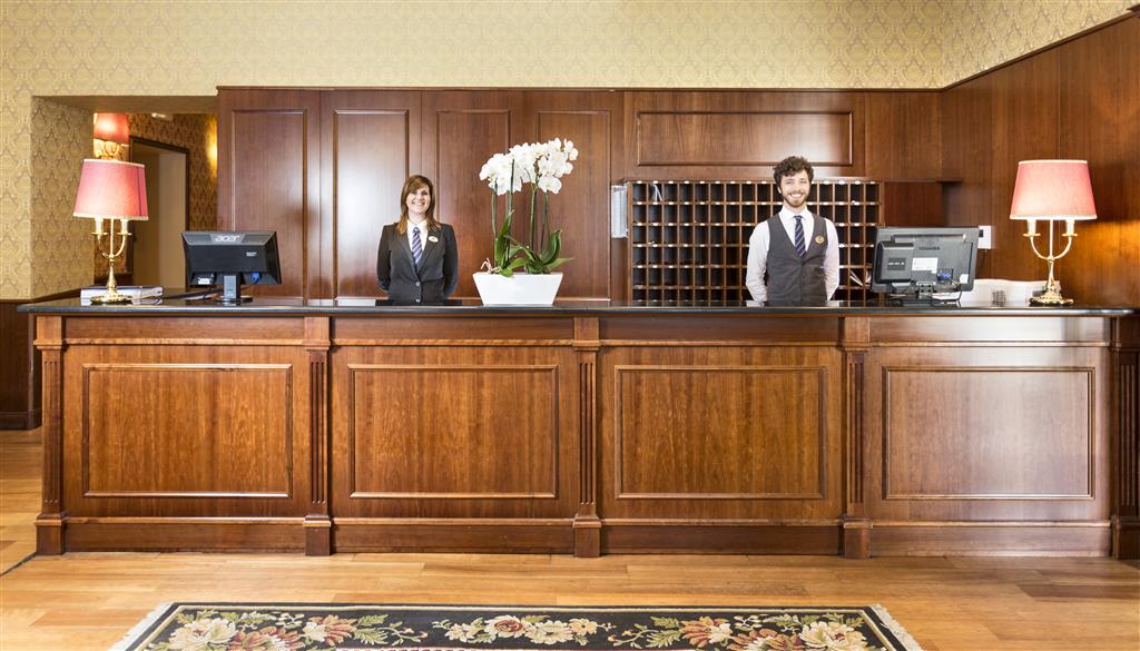 Hotel Milton Roma 3/50