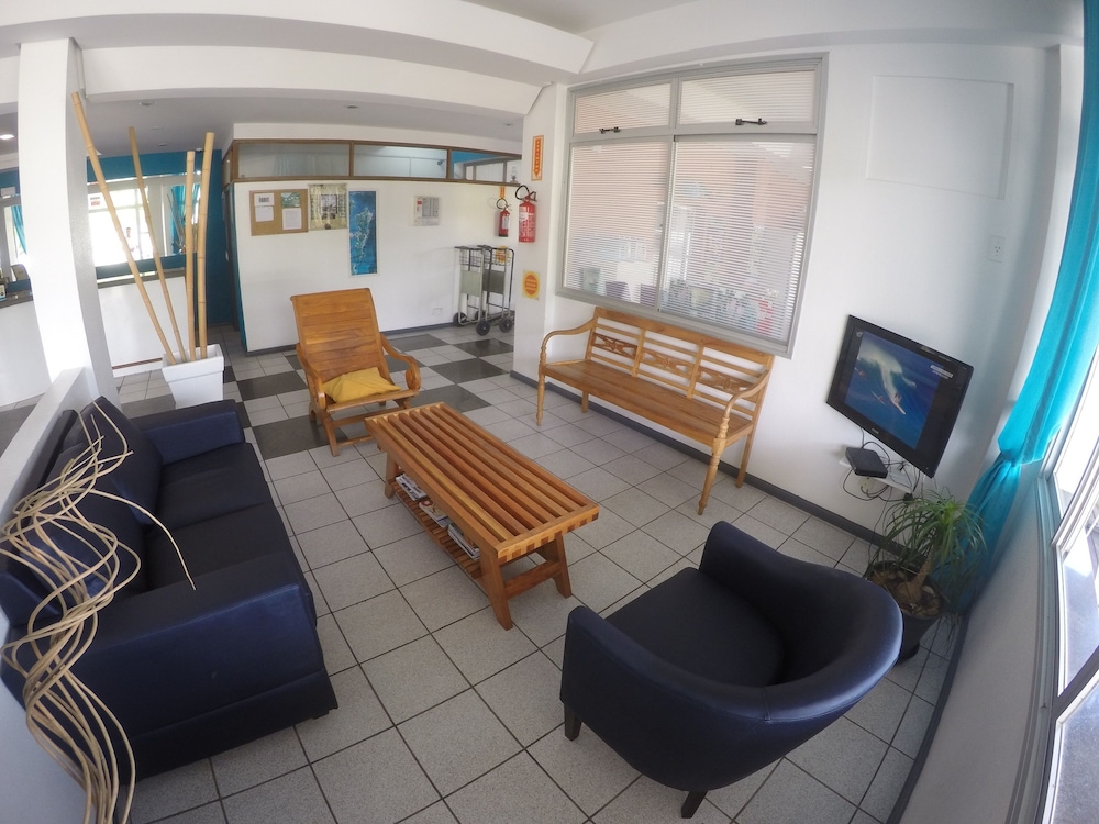 Joaquina Beach Hotel 43/68