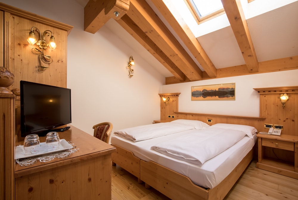 Hotel Chalet all Imperatore 9/64