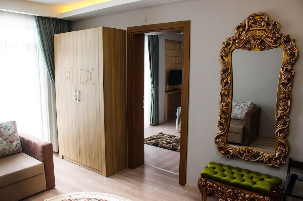 Seyr-I Konya Butik Otel 15/24