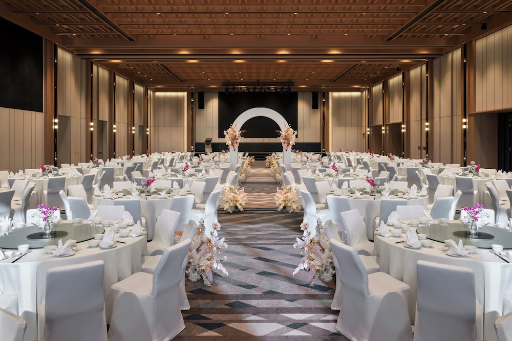 Sheraton Johor Bahru 38/49
