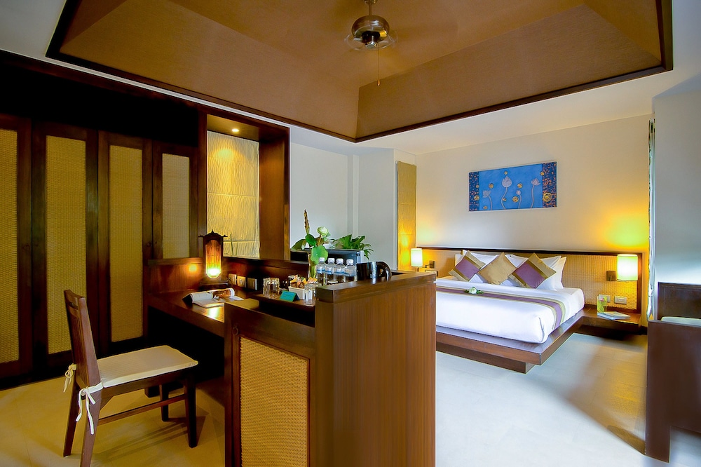 Anyavee Tubkaek Beach Resort 35/75