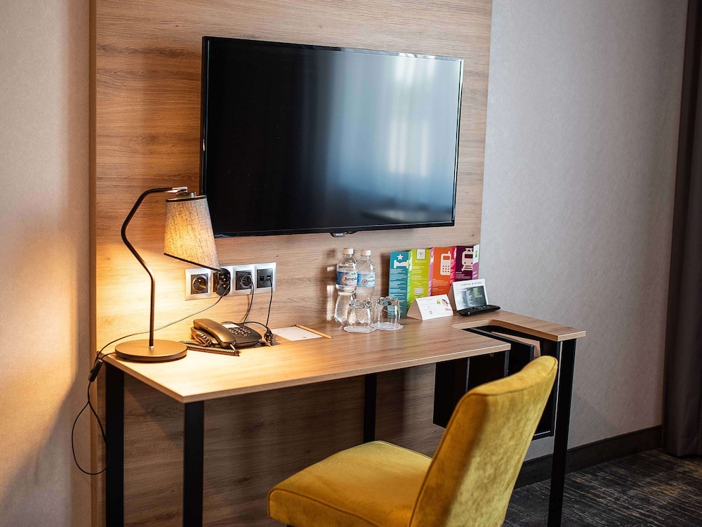 Ibis Styles Grudziadz 37/50